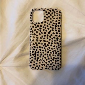 iPhone 11 case